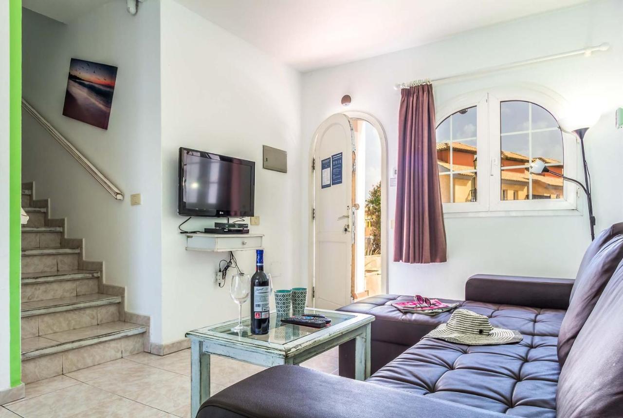 Villa Poseidon