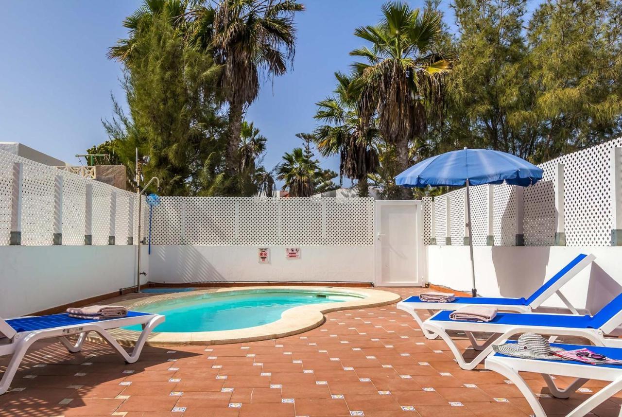 Poseidon Villa Corralejo