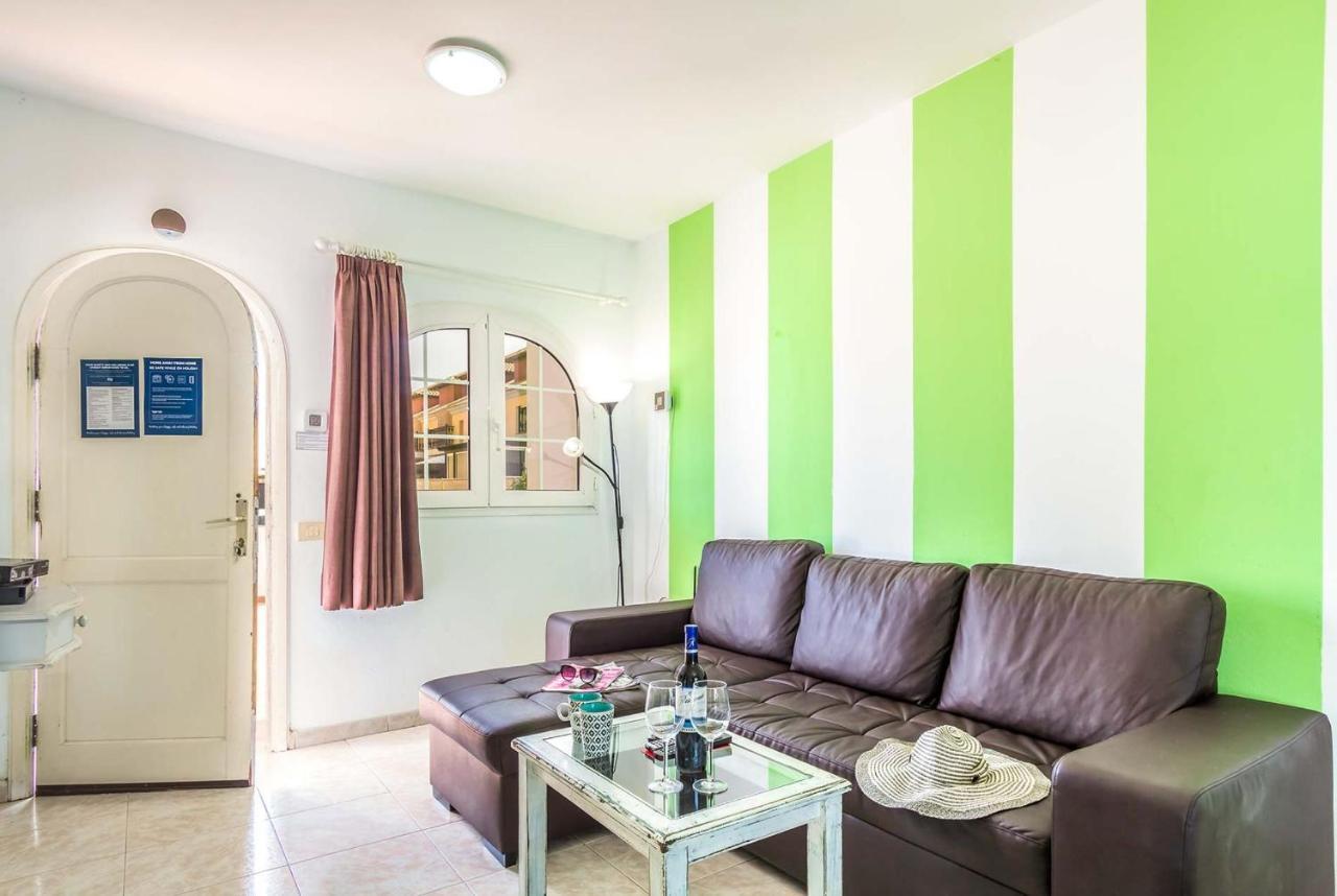 Poseidon Villa *