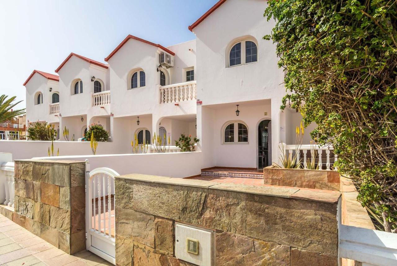 Poseidon Villa *