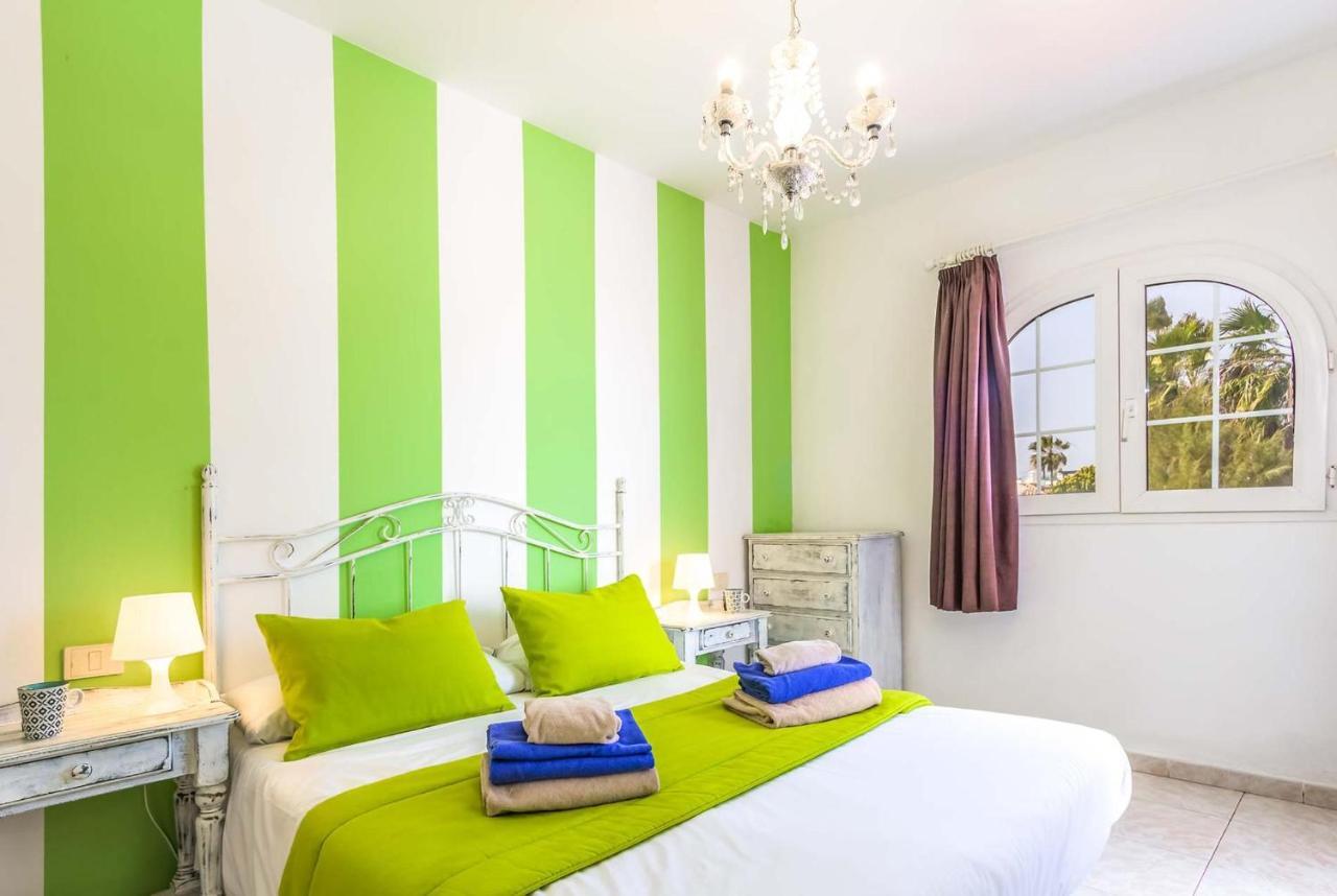Poseidon Villa Corralejo