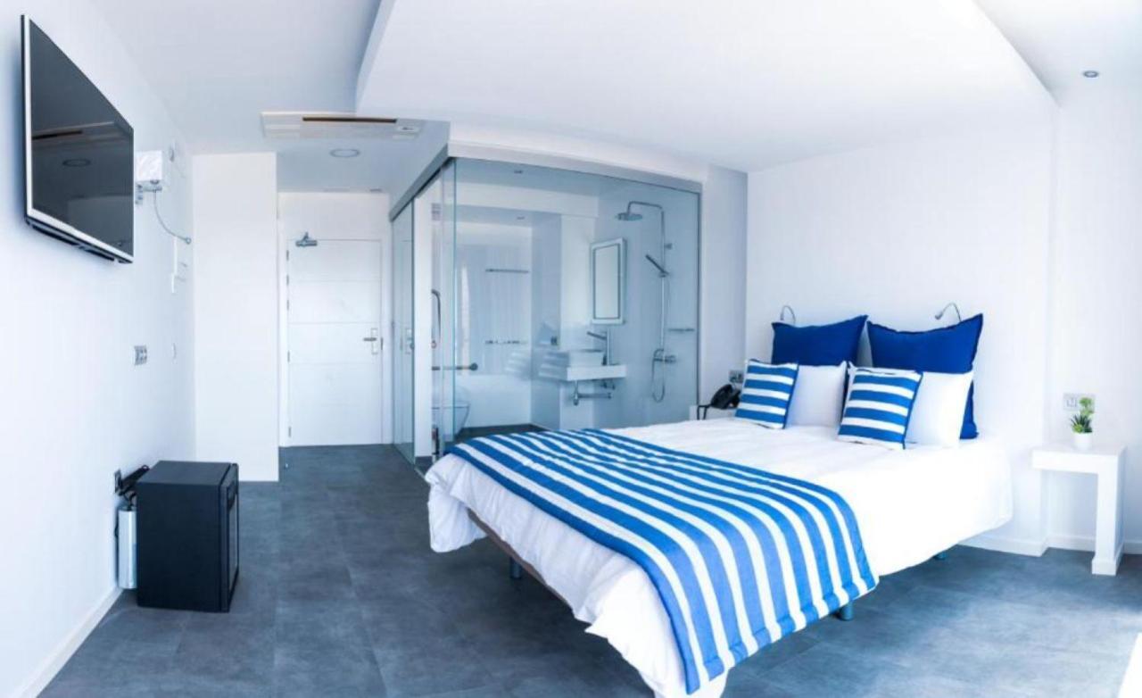 Hotel Boutique La Marquesina - Adults Only 4*