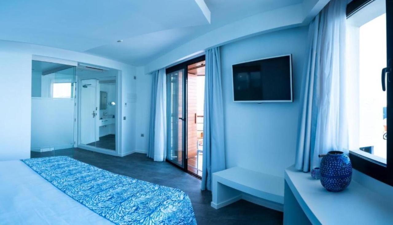 Boutique La Marquesina - Adults Only Hotel Corralejo