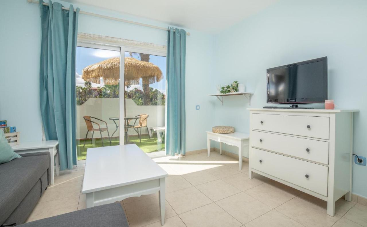 Oasis Royal F312 Apartamento Corralejo