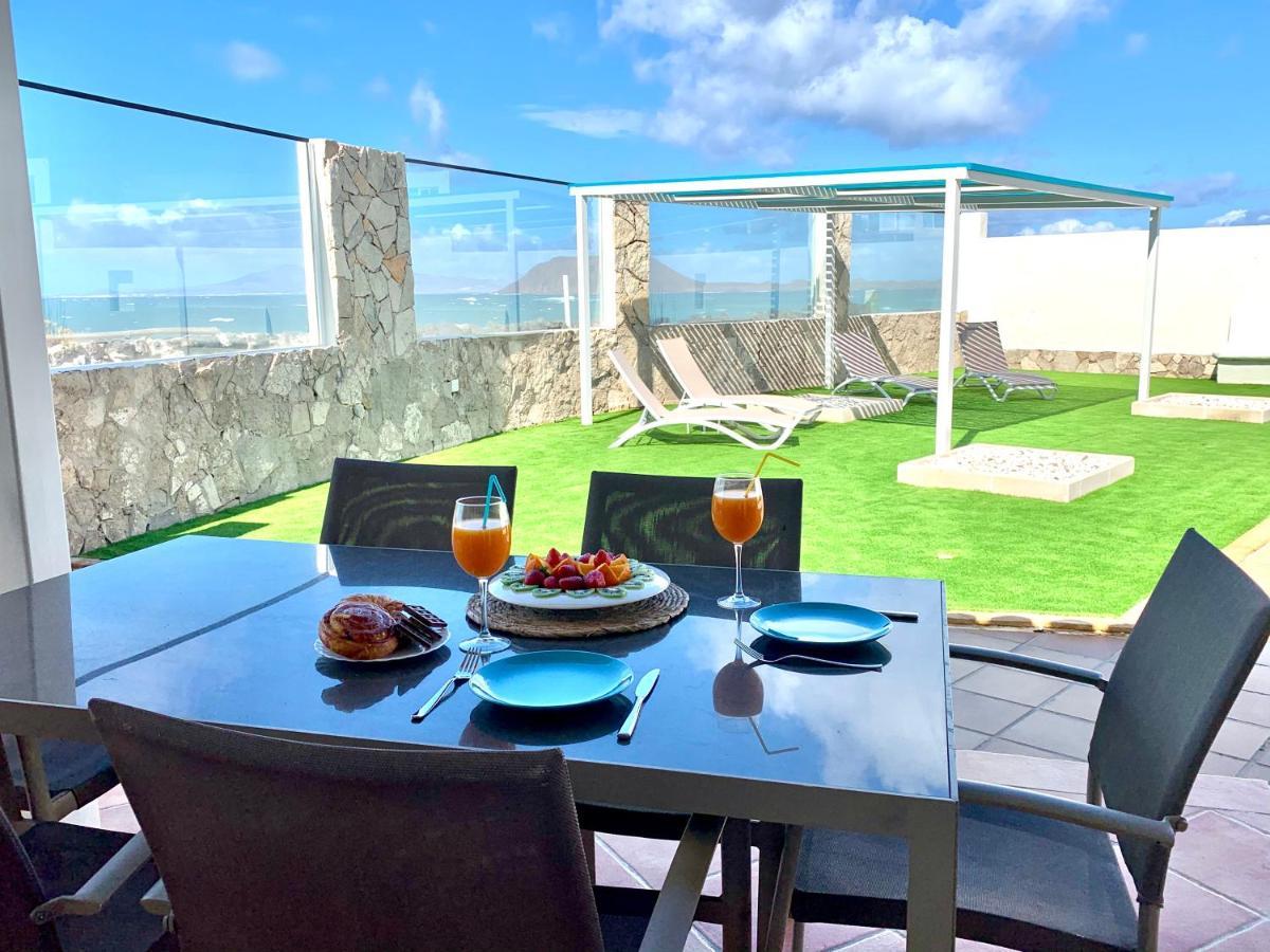Ereza Lobos Corralejo