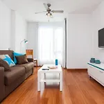 Corralejo Main Street Apartment