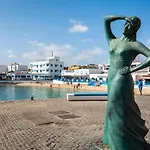 Apartamento Centrico Corralejo