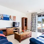 Villas Tulipanes