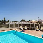 Villas Tulipanes