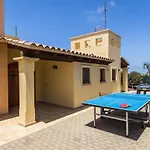 Villa Ducales