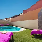Villa Linda Mar Deluxe