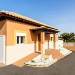 Villa Linda Mar Deluxe