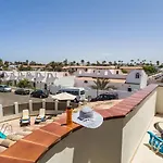 Villas Tulipanes