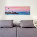 Apartamento Pizarro 1B
