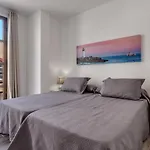 Apartamento Pizarro 1B
