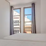 Apartamento Pizarro 2B