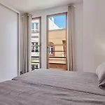 Apartamento Pizarro 1B