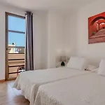Apartamento Pizarro 2B