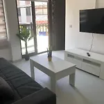 Apartamento Central