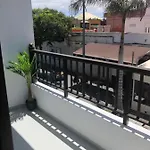 Apartamento Central