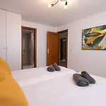 The Roof Of The City Center, By Comfortable Luxury