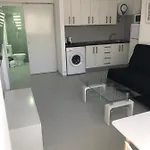 Apartamento Central 1
