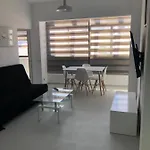 Apartamento Central 1