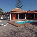 Villa Mafasca