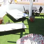 Villa Afrika