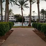 B46 Precioso Apartamento Pegado A La Playa