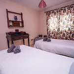 La Maison De La Plage, By Comfortable Luxury