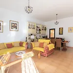Matilde\'S Holiday Home