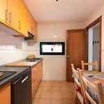 Matilde\'S Holiday Home