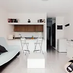 Apartment Atlantic