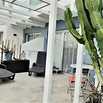Appartement Vista Bristol 50B