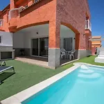 Casa Esther Corralejo