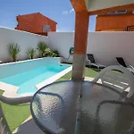 Casa Esther Corralejo
