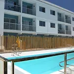 La Perla de Sunset Beach
