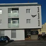 La Perla de Sunset Beach