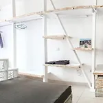 Paraiso Loft Main-Street Corralejo Wi-Fi