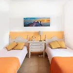 Matilde\'S Holiday Home
