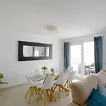 Villa Fiona Lovely, Close To Town And Dunes With Private Pool & Fast Wifi