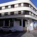 Casa Elcano