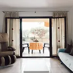 Apartment Atlantic