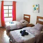 Vacacionales Granados