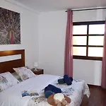 Vacacionales Granados