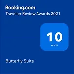 Butterfly Suite