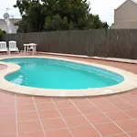 Don Luis Apartments