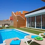 Villa Linda Mar Deluxe