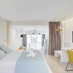 Loft 2 Dormitorios Jable